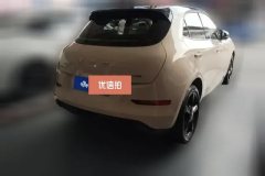 2024 Ora Good Cat 2024 401km Honor 126kW #3
