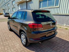 2015 Volkswagen Tiguan 2015 1.8T AT FashionFWD #6