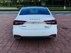 2022 Roewe i6 MAX EV 2020 1.5T AT PHEVcool canopyEdition #8