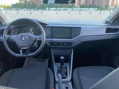 2020 Volkswagen Polo Hatchback 2019 1.5 AT PlusBeatsTrendy and coolEdition #7