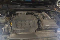 2022 Audi Q3 2022 2.0T AT 40 TFSI FashionDynamic #10