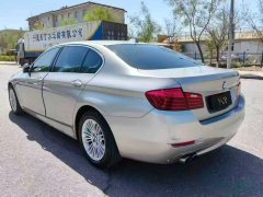2015 BMW 5 Series 2015 3.0T AT 535LiLeading #9