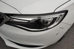 2021 Buick Excelle GT Sedan 2021 1.5 AT modelElite Facelift #5