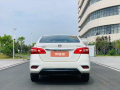 2022 Nissan Sylphy 2022 1.6 AT XEClassic Comfort #5