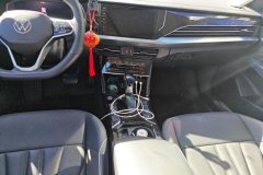 2024 Volkswagen Passat 2024 2.0T AT 380TSI starry skyLuxury #16