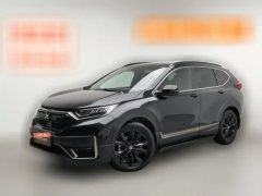 2021 Honda CR-V 2021 1.5T AT 240TURBOblackadderEditionFWD #1