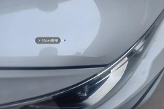Engine Hood