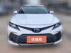 2022 Toyota Camry 2021 2.0G Luxury #2