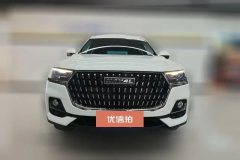 2023 Haval H6 2023 China tideEdition 1.5T ATUrbanEdition #2