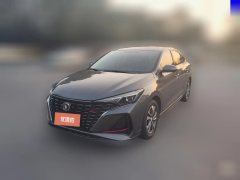2022 Chang'an Eado 2022 PLUS Blue WhaleNE 1.4T AT GDI DCTPremium #1