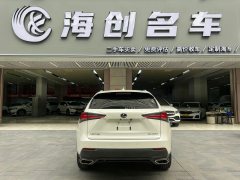2018 Lexus NX 2017 2.0T AT 300Feng ShangEdition4WD (Imported) #6