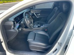 2022 Mercedes-Benz A-Class 2022 1.3T A 180 L Sportsedan chair #9