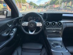 2020 Mercedes-Benz C-Class 2020 1.5T AT C200LFashionSport Facelift #16