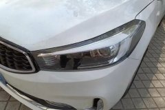 2019 Kia K3 2017 1.6 AT 15AnniversarySpecialGLS #5