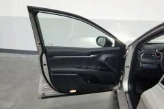 2018 Toyota Camry 2018 2.0 AT GLuxury #11