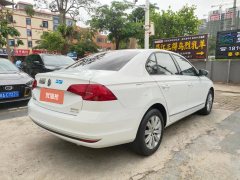 2018 Volkswagen Bora Sedan 2018 1.5 AT Comfort #5