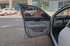 2025 Geely Galaxy Geely Galaxy Xingyuan 2025 310km dreamEdition #7