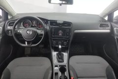 2018 Volkswagen Golf 2018 1.4T AT 230TSIComfort #12