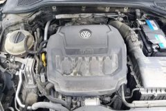 2019 Volkswagen Passat 2019 2.0T AT 330TSIElite China VI #10