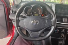 2021 Toyota Yaris L 2021 1.5 AT Leading #15