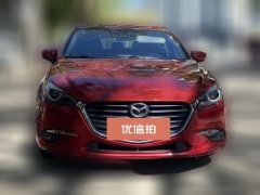2020 Mazda Mazda3 Axela Hatchback 2017 1.5 AT Luxury China V #2