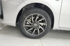 2021 Toyota Vios 2021 1.5 AT EnactusEdition #6