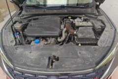 2023 Chang'an Eado 2022 PLUS Blue WhaleNE 1.4T AT GDI DCTPremium #10