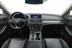 2019 Honda Accord 2018 1.5T AT 260TURBOElite China VI #14