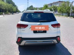 2018 Hyundai ix35 2018 2.0 AT Wisdom and courageEditionFWD #8