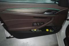 2021 BMW 5 Series 2021 2.0T AT 530LiLeadingLuxury Pkg #7