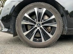 2022 Mercedes-Benz E-Class PHEV 2022 Facelift II E 350 e L AT Plug-in hybrid sedan #23