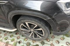 2020 Volkswagen Tharu 2020 1.4T AT 280TSILuxuryPLUSFWD China VI #6