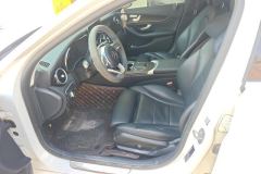 2020 Mercedes-Benz C-Class 2020 1.5T AT C260LSport #9