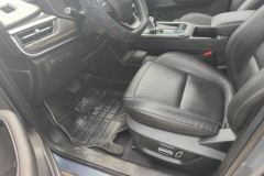 2021 Chery Tiggo 8 2020 Facelift 290TGDI ATElite #9