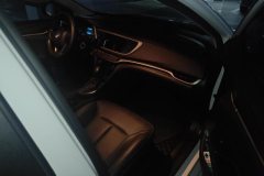 2020 Buick Excelle GT Sedan 2021 1.5 AT modelElite Facelift #8