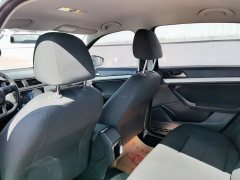 2017 Volkswagen Lavida 2017 1.6 AT Fashion #6