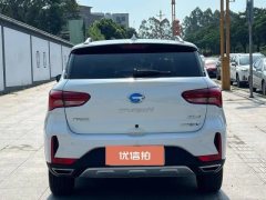 2019 GAC Trumpchi Trumpchi GS4 PHEV 2019 1.5 AT PHEVExclusive HEV #11