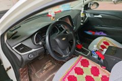 2016 Chevrolet Cavalier 2016 1.5 AT enjoyEdition #15