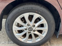 2017 Nissan Sylphy 2016 1.6 AT XLLuxury #11