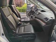 2015 Honda CR-V 2015 2.4 AT Luxury FWD #7