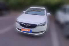 2018 Buick Excelle GT Sedan 2019 1.3T AT 18TConnectedElite China VI #2