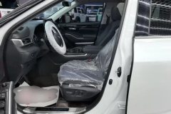 2023 Toyota Highlander 2023 2.5L Smartelectric hybridHybrid4WDPremium 7Seat #9