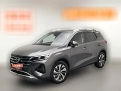 2021 GAC Trumpchi Trumpchi GS4 2021 1.5T AT 270TSmart ConnectTech #1