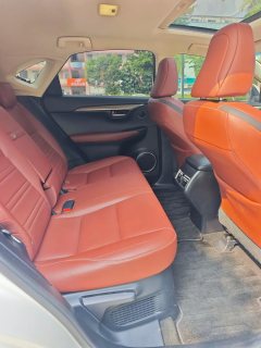 2015 Lexus NX 2015 2.5 AT 300hFeng ShangEditionFWD HEV (Imported) #10