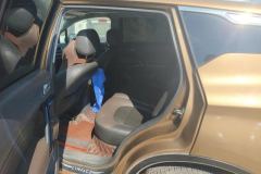 2016 GAC Trumpchi Trumpchi GS4 2015 1.3T AT 200TLuxury #11