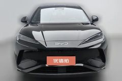 2025 BYD Sea Lion 07 EV 2024 610Long RangeEdition #3