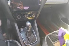 2019 Volkswagen Sagitar 2018 1.4T AT 280TSIsparkleEdition #16