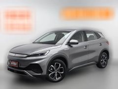 2025 BYD Yuan Plus 2024 Glory 430KM Leading #1