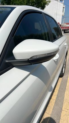 2021 Volkswagen Bora Sedan 2019 1.5 AT legendFashion China VI #14