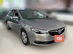2018 Buick Excelle GT Sedan 2018 1.3T AT 18TElite #2